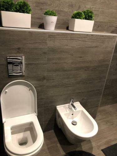 Apartamento Hanja