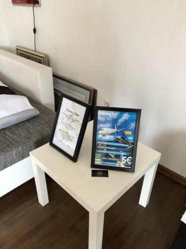 Apartamento Hanja