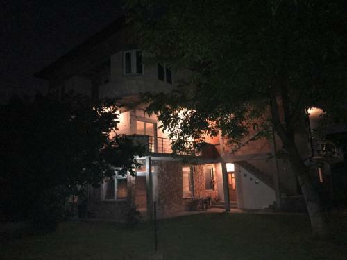 Apartamento Hanja