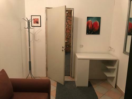 Apartamento Hanja