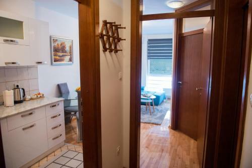 Apartman Titanic Lux