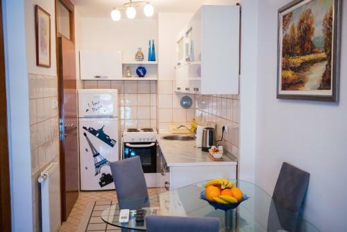 Apartman Titanic Lux