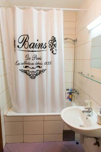 Apartman Titanic Lux