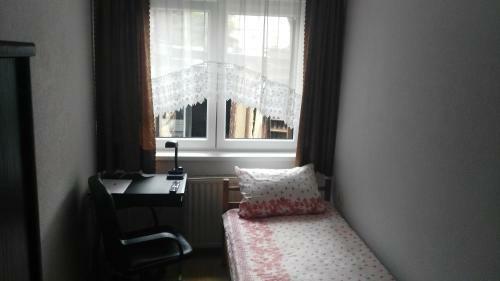 Apartman Mesanovic