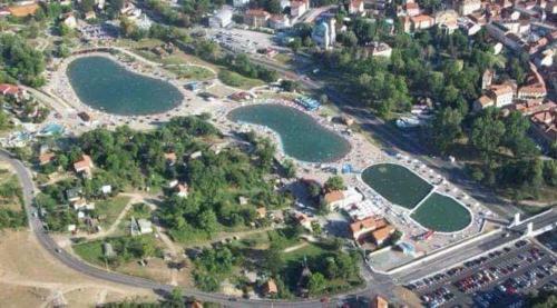 Apartman Mesanovic