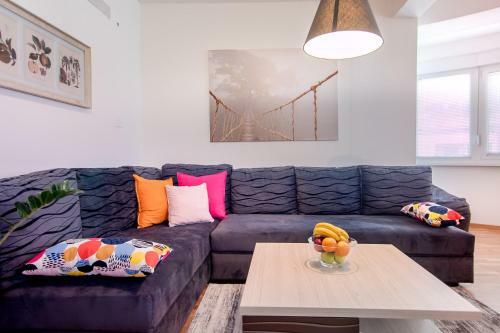 Intown Apartment Tuzla
