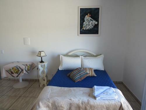 Hostal Residencial E Pousada 663
