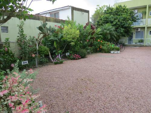 Hostal Residencial E Pousada 663