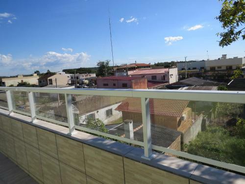 Hostal Residencial E Pousada 663