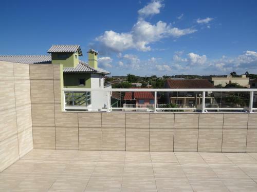 Hostal Residencial E Pousada 663