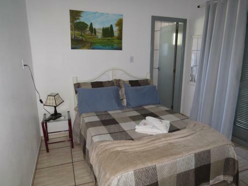 Hostal Residencial E Pousada 663