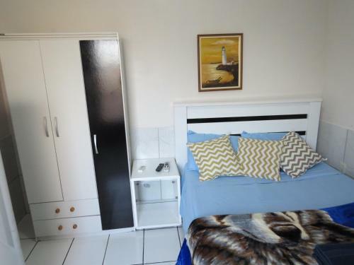 Hostal Residencial E Pousada 663