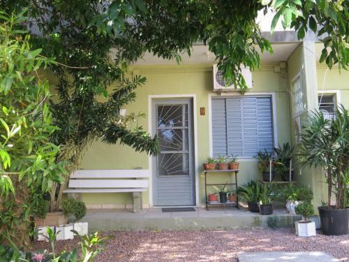 Hostal Residencial E Pousada 663