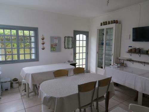 Hostal Residencial E Pousada 663
