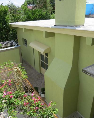 Hostal Residencial E Pousada 663