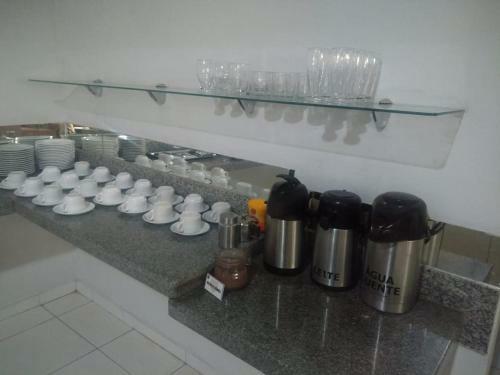 Hotel Bras�o