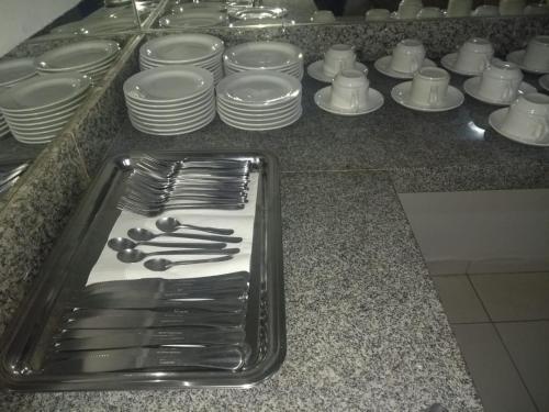 Hotel Bras�o