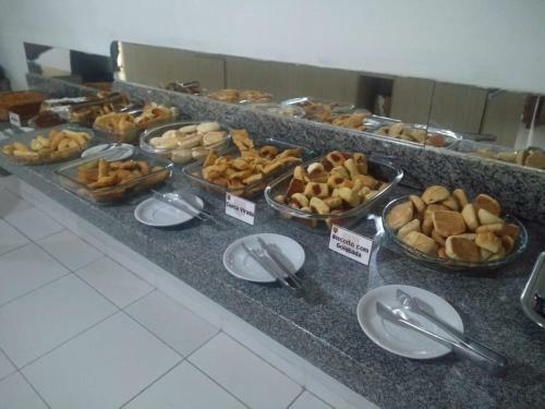 Hotel Bras�o