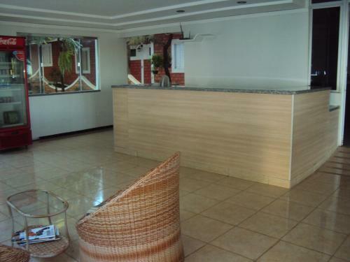 Hotel Bras�o