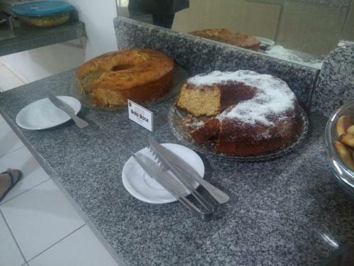 Hotel Bras�o