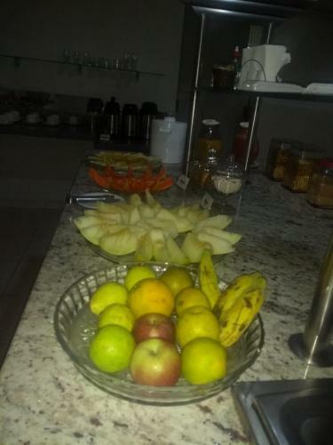Hotel Bras�o