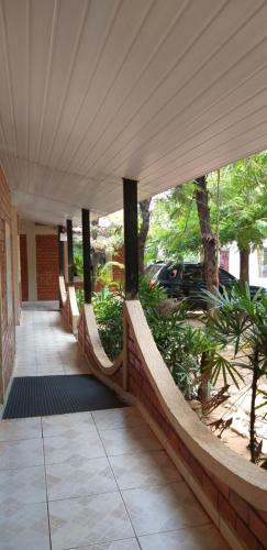 Hotel Bras�o