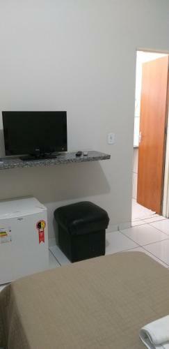 Hotel Bras�o