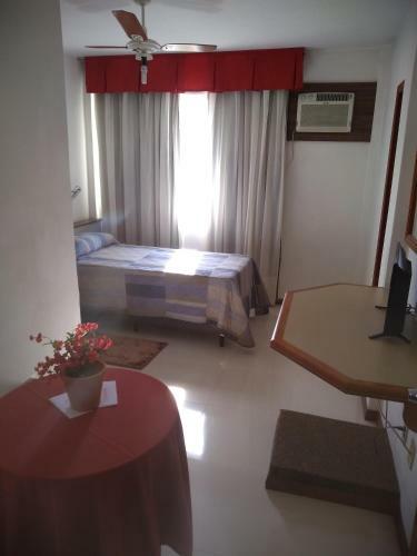 Hamburgo Hotel