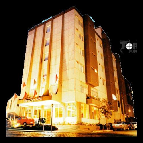 Hamburgo Hotel