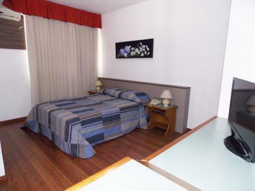 Hamburgo Hotel