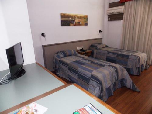 Hamburgo Hotel