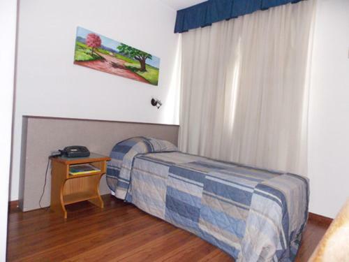 Hamburgo Hotel