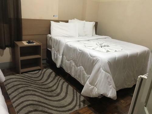 Grande Hotel Minas Gerais
