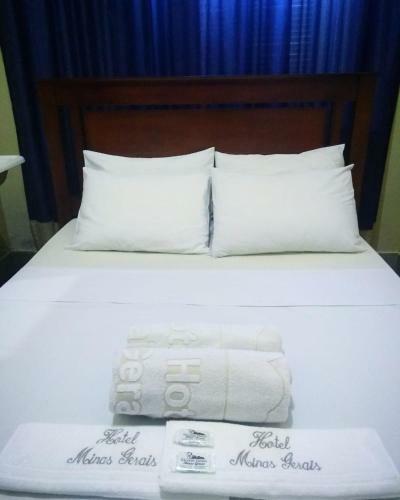 Grande Hotel Minas Gerais