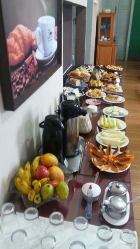 Grande Hotel Minas Gerais