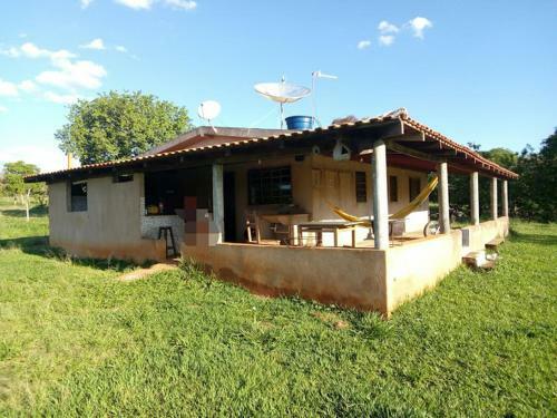 Rancho Mariana