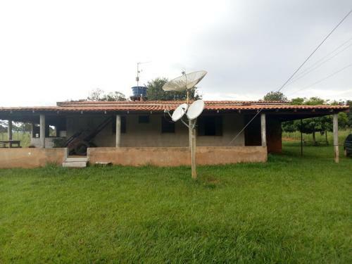 Rancho Mariana