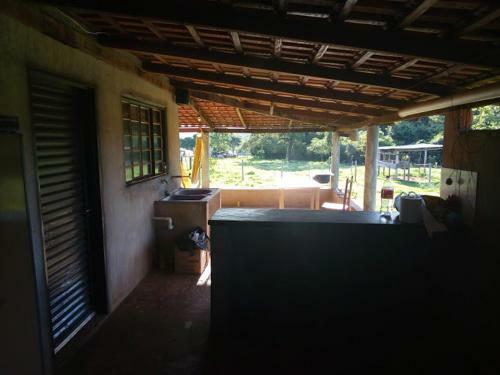 Rancho Mariana