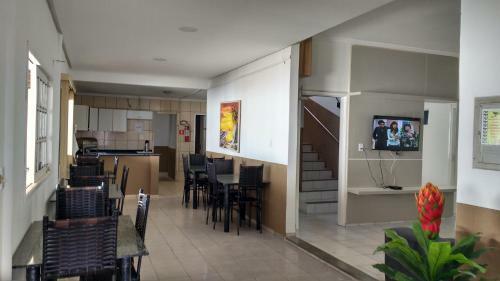Hotel Carvalho