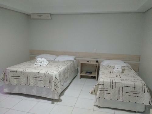 Guga's Hotel