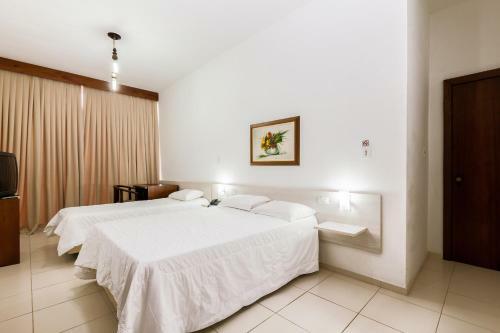 Tri Hotel Encantado