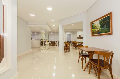 Tri Hotel Encantado