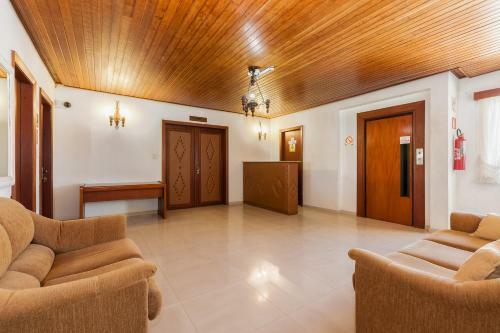 Tri Hotel Encantado