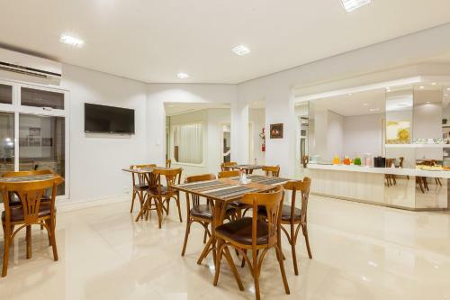 Tri Hotel Encantado