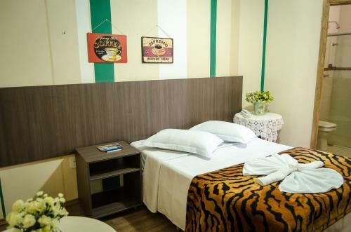 Hotel Vale Do Caf�