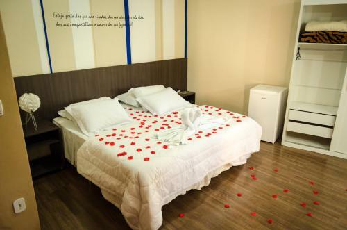 Hotel Vale Do Caf�