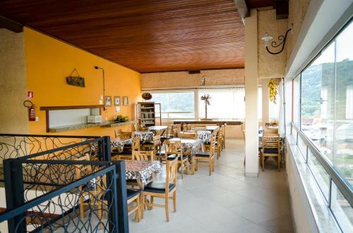 Hotel Vale Do Caf�