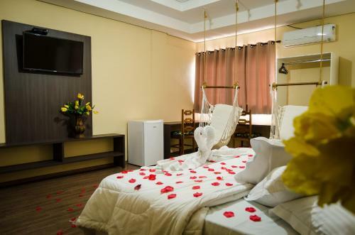 Hotel Vale Do Caf�