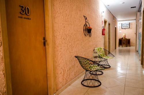 Hotel Vale Do Caf�