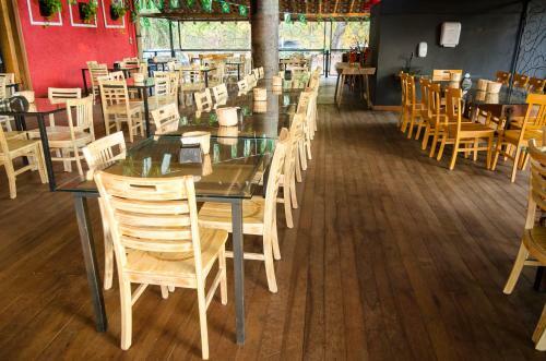 Hotel Vale Do Caf�